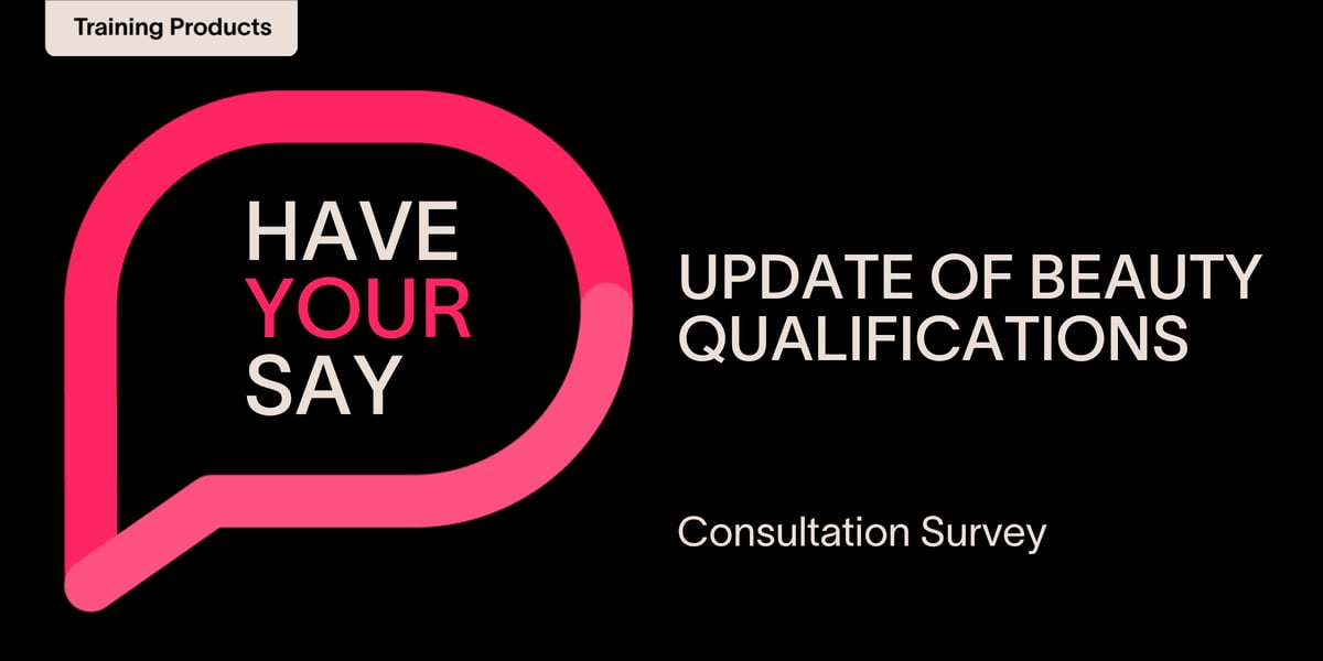 PS001.1 Updateof Beauty Qualifications  - EDM Template